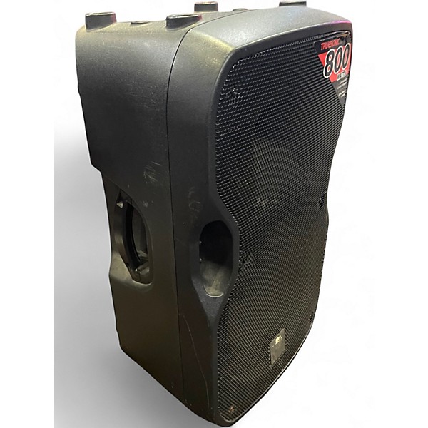 Used Alto TS112A 12in 2-Way 800W Powered Speaker