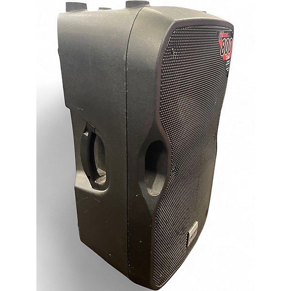 Used Alto TS112A 12in 2-Way 800W Powered Speaker