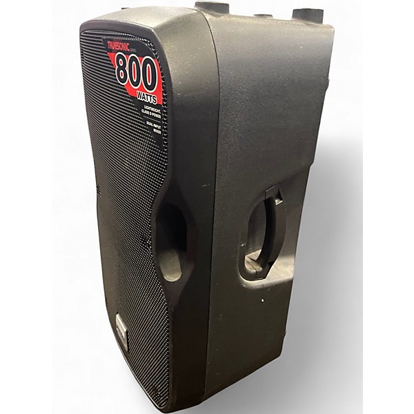 Used Alto TS112A 12in 2-Way 800W Powered Speaker