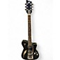 Used Duesenberg Caribou Tremolo Black Hollow Body Electric Guitar thumbnail