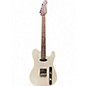 Used Godin STADIUM HT MATTE WHITE Solid Body Electric Guitar thumbnail