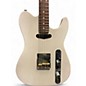 Used Godin STADIUM HT MATTE WHITE Solid Body Electric Guitar
