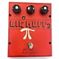 Used Electro-Harmonix BIG MUFF 2 Effect Pedal thumbnail