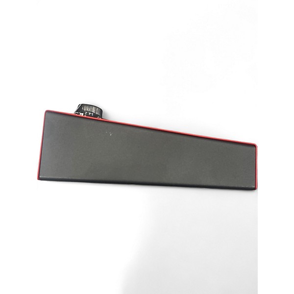 Used Electro-Harmonix BIG MUFF 2 Effect Pedal