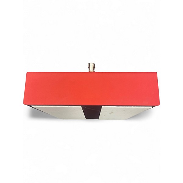 Used Electro-Harmonix BIG MUFF 2 Effect Pedal