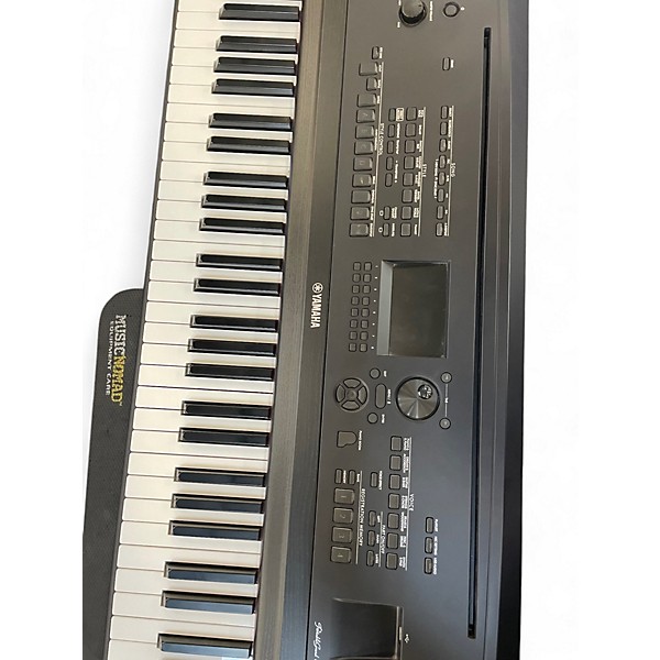 Used Yamaha DGX670 Digital Piano