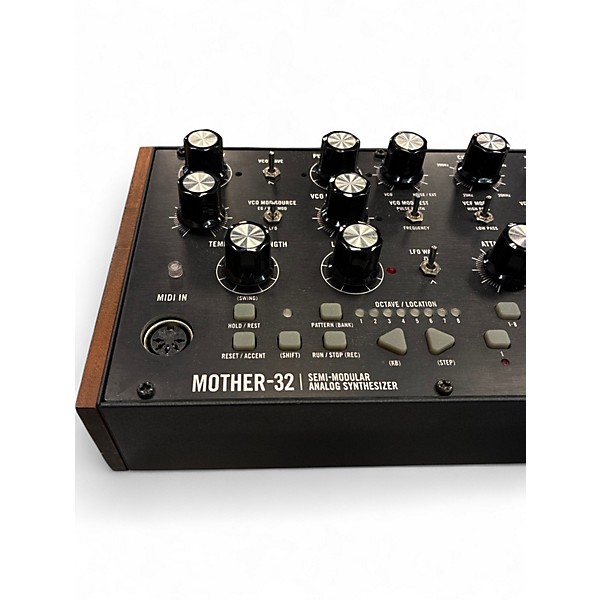 Used Moog MOTHER-32 Synthesizer