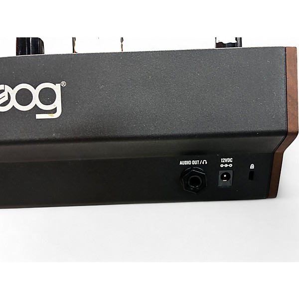 Used Moog MOTHER-32 Synthesizer