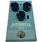 Used TC Electronic Sky surfer Reverb Effect Pedal