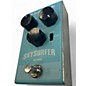 Used TC Electronic Sky surfer Reverb Effect Pedal