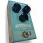 Used TC Electronic Sky surfer Reverb Effect Pedal