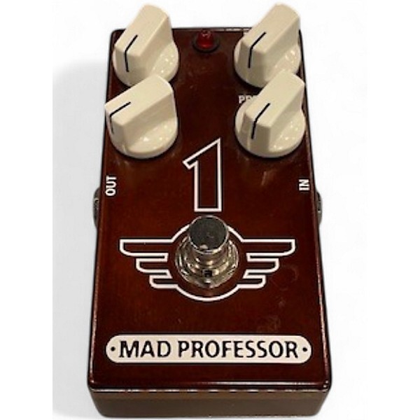 Used Mad Professor One Effect Pedal