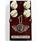 Used Mad Professor One Effect Pedal