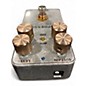 Used Keeley 4 Knob Compressor Effect Pedal