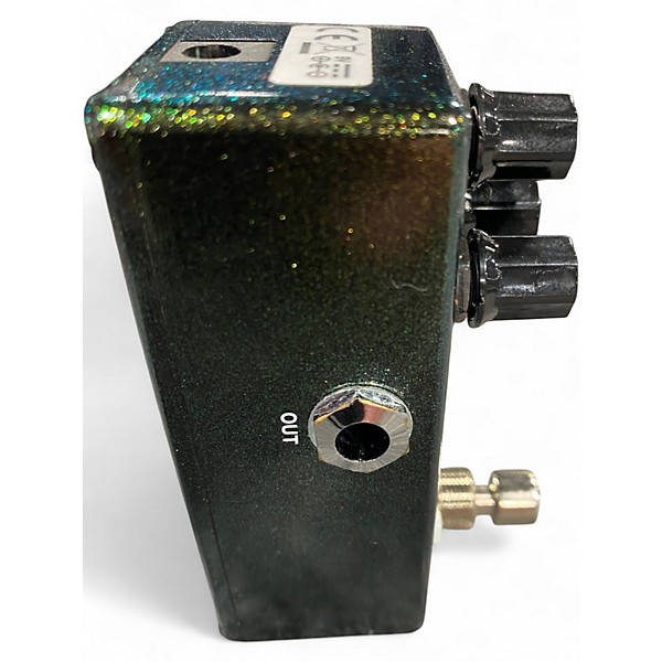 Used MXR Carbon Copy MINI Effect Pedal