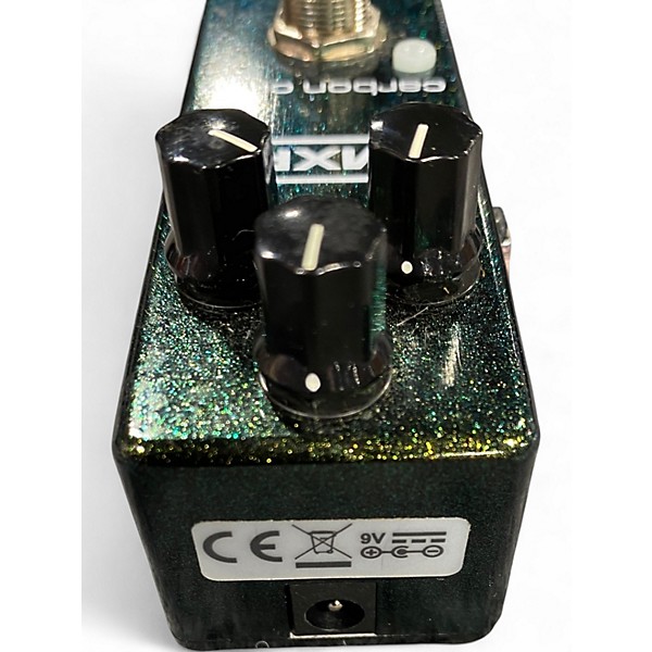 Used MXR Carbon Copy MINI Effect Pedal