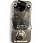 Used TC Electronic Ditto + Looper Pedal thumbnail