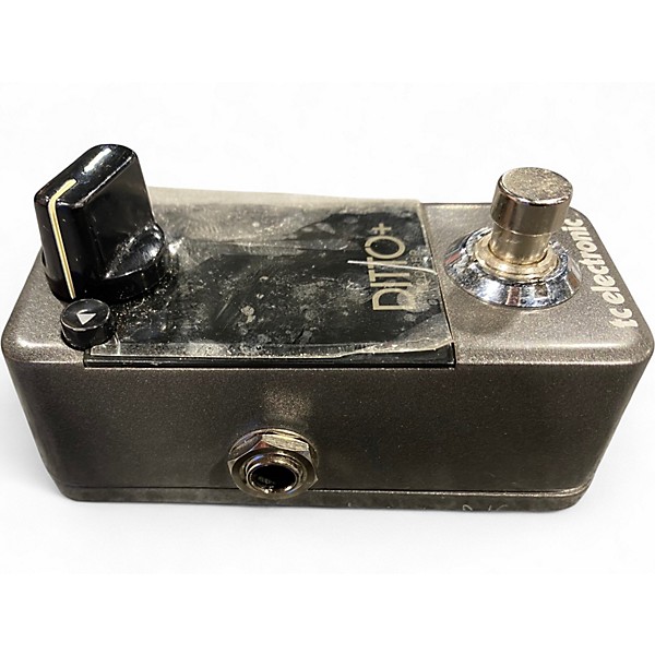 Used TC Electronic Ditto + Looper Pedal