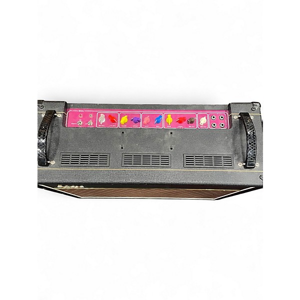 Used VOX AC30C2 2x12 30W Tube Guitar Combo Amp