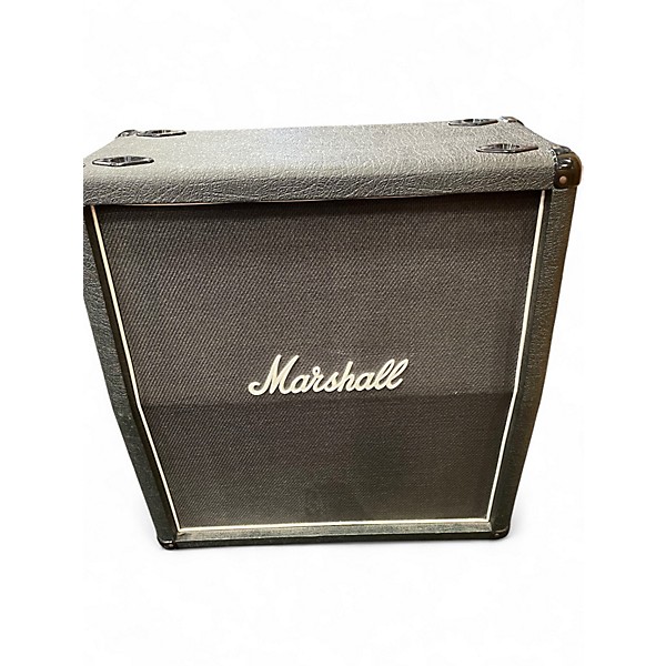 Used 1980s Marshall 1965a 4x10 Guitar Cabinet