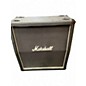 Used 1980s Marshall 1965a 4x10 Guitar Cabinet thumbnail