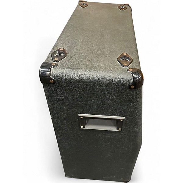 Used 1980s Marshall 1965a 4x10 Guitar Cabinet