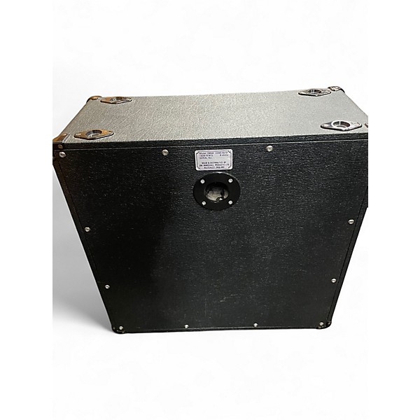 Used 1980s Marshall 1965a 4x10 Guitar Cabinet