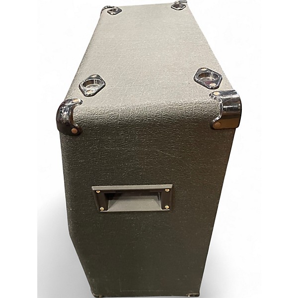 Used 1980s Marshall 1965a 4x10 Guitar Cabinet