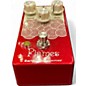 Used EarthQuaker Devices Plumes Small Signal Shredder Overdrive Effect Pedal thumbnail