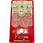 Used EarthQuaker Devices Plumes Small Signal Shredder Overdrive Effect Pedal