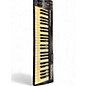 Used M-Audio Keystation 49ES MIDI Controller thumbnail