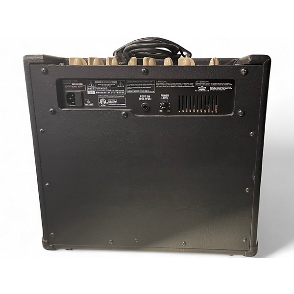 Used VOX VT30 Valvetronix 1x10 30W Guitar Combo Amp