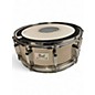 Used Pearl 14in STEEL SNARE STEEL Drum