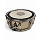 Used Pearl 14in STEEL SNARE STEEL Drum