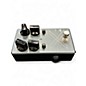 Used Darkglass Microtubes X Effect Pedal