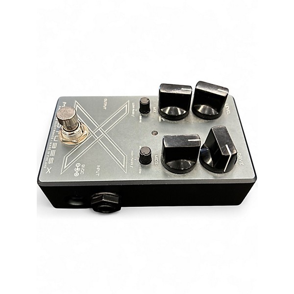 Used Darkglass Microtubes X Effect Pedal