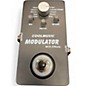 Used Cool Music modulator Effect Pedal thumbnail