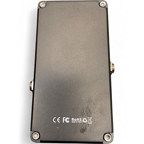 Used Cool Music modulator Effect Pedal