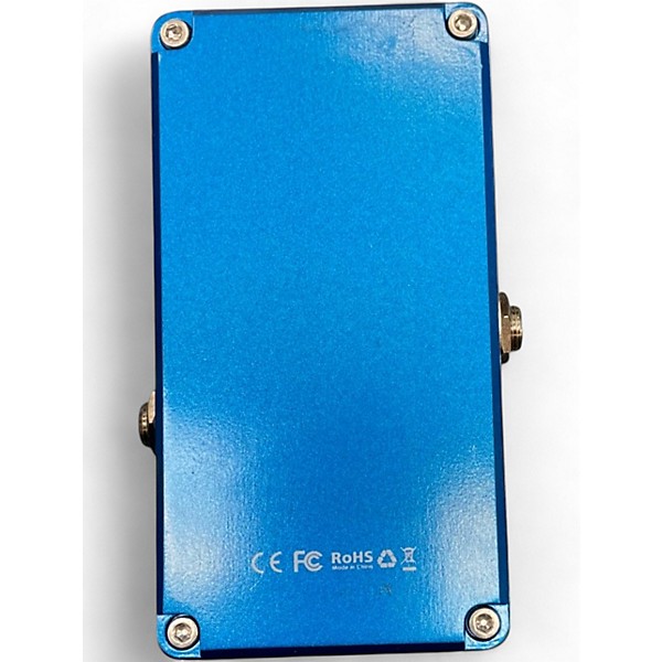 Used Cool Music Versatile Effect Pedal