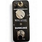 Used Sonicake Rude Mouse Effect Pedal thumbnail
