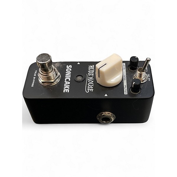 Used Sonicake Rude Mouse Effect Pedal