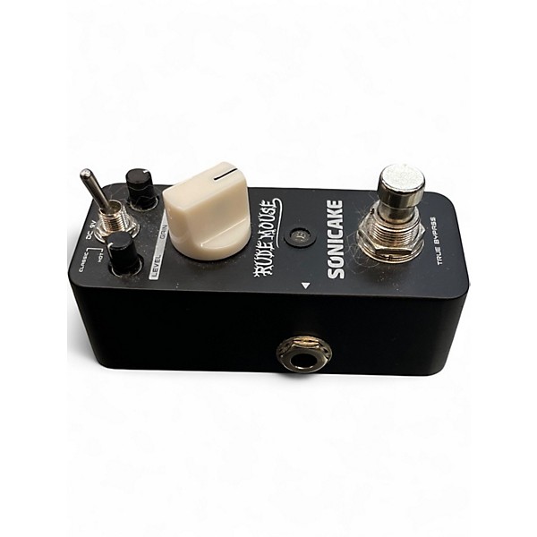 Used Sonicake Rude Mouse Effect Pedal