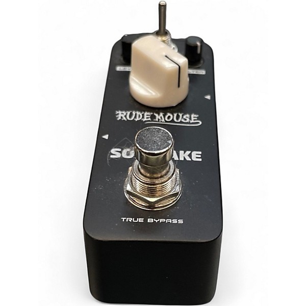 Used Sonicake Rude Mouse Effect Pedal