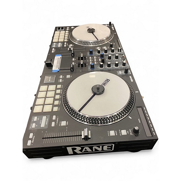 Used RANE One DJ Controller