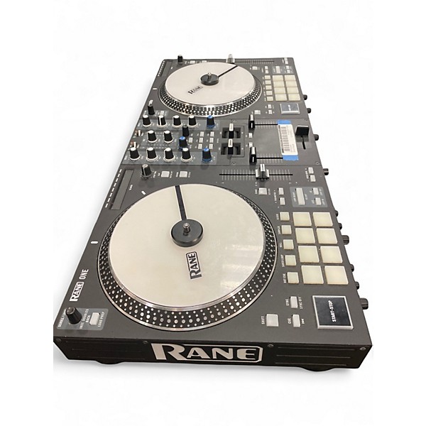 Used RANE One DJ Controller