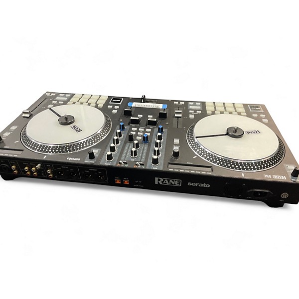 Used RANE One DJ Controller