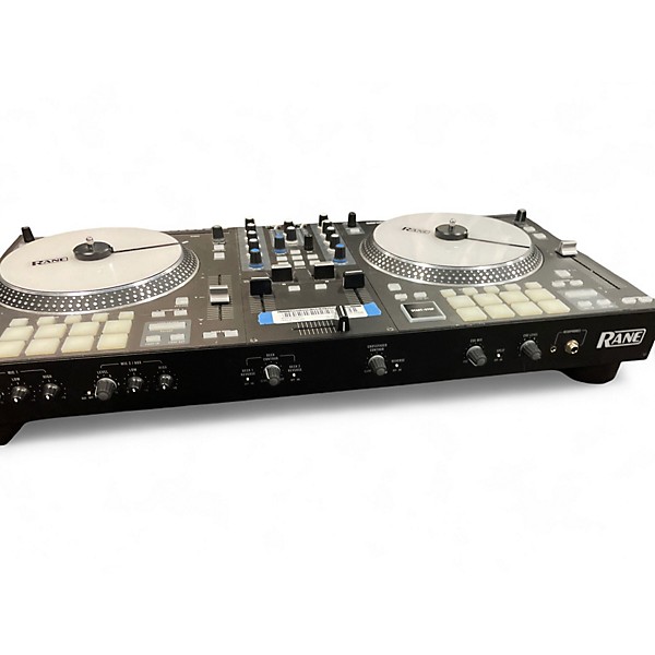 Used RANE One DJ Controller
