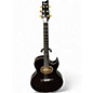 Used Ibanez EP5 Black Acoustic Electric Guitar thumbnail