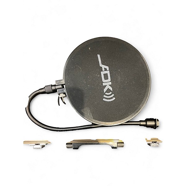 Used ADK Microphones HAMBURG II Condenser Microphone