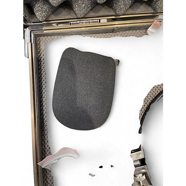 Used ADK Microphones HAMBURG II Condenser Microphone